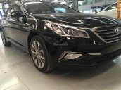 Hyundai Sonata nhập mới 2017, giảm giá 60 triệu, tặng bảo hiểm thân xe duy nhất tại Hyundai Bà Rịa 0938083204