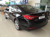 Hyundai Sonata nhập mới 2017, giảm giá 60 triệu, tặng bảo hiểm thân xe duy nhất tại Hyundai Bà Rịa 0938083204