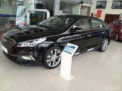 Hyundai Sonata nhập mới 2017, giảm giá 60 triệu, tặng bảo hiểm thân xe duy nhất tại Hyundai Bà Rịa 0938083204