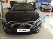 Hyundai Sonata nhập mới 2017, giảm giá 60 triệu, tặng bảo hiểm thân xe duy nhất tại Hyundai Bà Rịa 0938083204