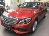 Bán Mercedes C250 mới chính hãng, giao ngay