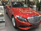 Bán Mercedes C250 mới chính hãng, giao ngay