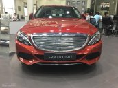 Bán Mercedes C250 mới chính hãng, giao ngay