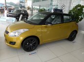 Bán Suzuki Swift 2017, miễn phí đăng kí, đăng kiểm - LH: 0985.547.829