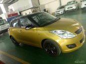 Bán Suzuki Swift 2017, miễn phí đăng kí, đăng kiểm - LH: 0985.547.829