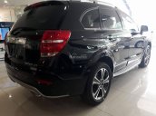 Chevrolet Captiva Revv 2017, xe gia đình đẳng cấp