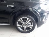 Chevrolet Captiva Revv 2017, xe gia đình đẳng cấp