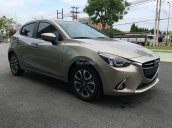 Giá bán xe Mazda 2 HB mới nhất tại Mazda Long Biên - LH 0938906867