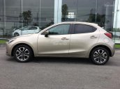 Giá bán xe Mazda 2 HB mới nhất tại Mazda Long Biên - LH 0938906867