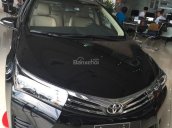 Toyota Corolla Altis 1.8 G, số sàn, cam kết giá tốt nhất Sài Gòn