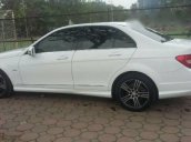 Chính chủ bán Mercedes C200 sản xuất 2014, màu trắng