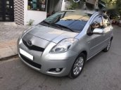 Bán Toyota Yaris 1.5 năm 2011, nhập khẩu nguyên chiếc