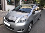 Bán Toyota Yaris 1.5 năm 2011, nhập khẩu nguyên chiếc