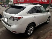 Bán xe Lexus RX350 đời 2011, màu trắng