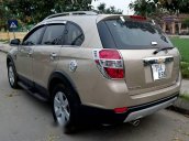 Bán ô tô Chevrolet Captiva LT đời 2008 số sàn, giá 385tr