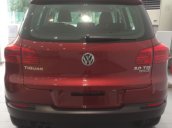 Bán ô tô Volkswagen Tiguan 2.0 TSI AT đời 2016, xe mới