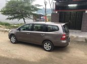 Bán Nissan Livina đời 2012, màu nâu còn mới, giá chỉ 315 triệu