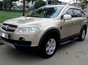 Bán ô tô Chevrolet Captiva LT đời 2008 số sàn, giá 385tr