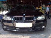 Bán xe BMW 3 Series 320i 2007, màu nâu