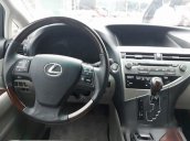 Bán xe Lexus RX350 đời 2011, màu trắng