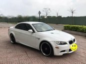 Chính chủ bán xe cũ BMW 3 Series 335i sản xuất 2007, màu trắng