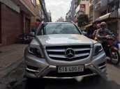 Bán xe Mercedes GLK 300 AMG đời 2012, màu bạc