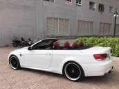 Chính chủ bán xe cũ BMW 3 Series 335i sản xuất 2007, màu trắng