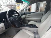 Bán xe Lexus RX350 đời 2011, màu trắng