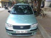 Bán xe Hyundai Matrix  đời 2006, nhập khẩu chính hãng số tự động