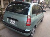 Bán xe Hyundai Matrix  đời 2006, nhập khẩu chính hãng số tự động