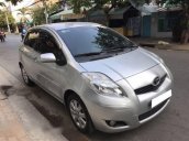 Bán Toyota Yaris 1.5 năm 2011, nhập khẩu nguyên chiếc