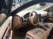 Auto Pro bán Porsche Cayenne đời 2011, màu đen, xe nhập