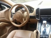 Auto Pro bán Porsche Cayenne đời 2011, màu đen, xe nhập