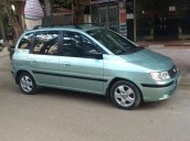 Bán xe Hyundai Matrix  đời 2006, nhập khẩu chính hãng số tự động