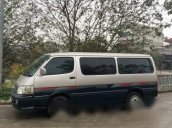 Bán Toyota Hiace đời 2002, giá chỉ 172 triệu