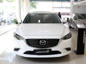 Bán Mazda 6 Premium Facelift, giao xe nhanh chóng, hỗ trợ vay ngân hàng - Hotline 094.55.66.739