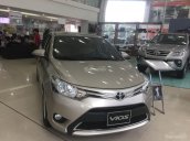 Mua xe trả góp, trả thẳng, Toyota Vios số sàn 2017, giảm giá lớn Vios 0965152689