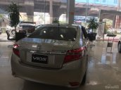 Mua xe trả góp, trả thẳng, Toyota Vios số sàn 2017, giảm giá lớn Vios 0965152689