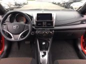 Toyota Long Biên bán Yaris G 2017, đủ màu, trả trước chỉ từ 190 triệu, gọi ngay: 099.309.6666