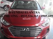 Bán xe Elantra Đà Nẵng, LH: Trọng Phương - 0935.536.365, Hỗ trợ vay vốn lên đến 90%