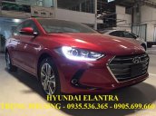 Bán xe Elantra Đà Nẵng, LH: Trọng Phương - 0935.536.365, Hỗ trợ vay vốn lên đến 90%