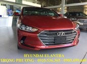 Bán xe Elantra Đà Nẵng, LH: Trọng Phương - 0935.536.365, Hỗ trợ vay vốn lên đến 90%