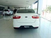 Kia Rio số sàn nhập khẩu nguyên chiếc, mới 100%, tại Nha Trang