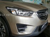 Mazda Lê Văn Lương - Mazda CX 5 2017 ưu đãi lớn nhất Hà Nội, chỉ từ 120 triệu là có xe chạy ngay, LH: 0888.10.1189