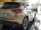 Mazda Lê Văn Lương - Mazda CX 5 2017 ưu đãi lớn nhất Hà Nội, chỉ từ 120 triệu là có xe chạy ngay, LH: 0888.10.1189