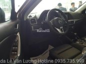 Mazda Lê Văn Lương - Mazda CX 5 2017 ưu đãi lớn nhất Hà Nội, chỉ từ 120 triệu là có xe chạy ngay, LH: 0888.10.1189