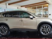 Mazda Lê Văn Lương - Mazda CX 5 2017 ưu đãi lớn nhất Hà Nội, chỉ từ 120 triệu là có xe chạy ngay, LH: 0888.10.1189