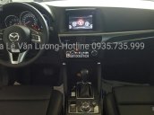 Mazda Lê Văn Lương - Mazda CX 5 2017 ưu đãi lớn nhất Hà Nội, chỉ từ 120 triệu là có xe chạy ngay, LH: 0888.10.1189