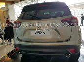 Mazda Lê Văn Lương - Mazda CX 5 2017 ưu đãi lớn nhất Hà Nội, chỉ từ 120 triệu là có xe chạy ngay, LH: 0888.10.1189