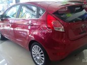 Bán Ford Fiesta 1.5L 5 chỗ 2018, tặng bảo hiểm vật chất, hỗ trợ vay lên đến 80%, trả trước 100tr